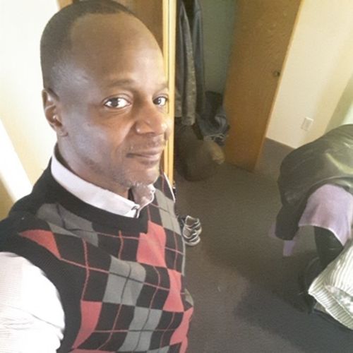 Housekeeper Provider William Mcdowell's Profile Picture