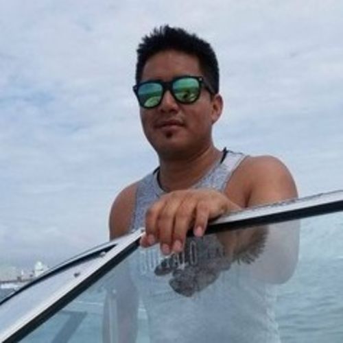 Painter Provider Santos Josue M's Profile Picture