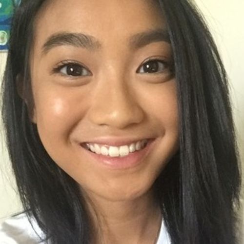 Child Care Provider Noelle N's Profile Picture