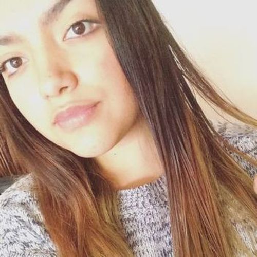 Housekeeper Provider Valentina Florez's Profile Picture