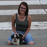 Caring Dog Walker for Your Home