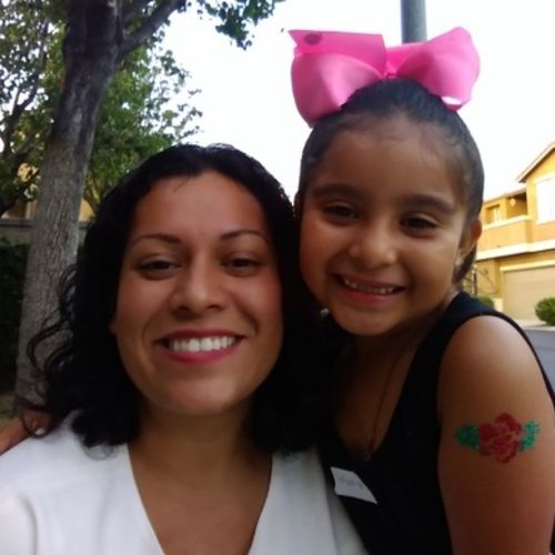 House Sitter Provider Olga Mendez's Profile Picture