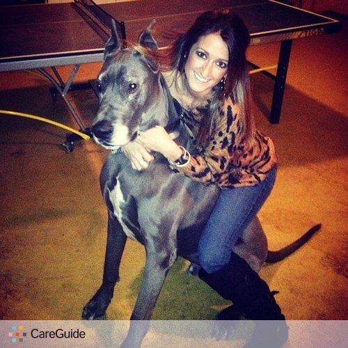 Child Care Provider Ana C's Profile Picture