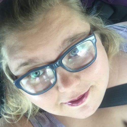 Pet Care Provider Megan B's Profile Picture