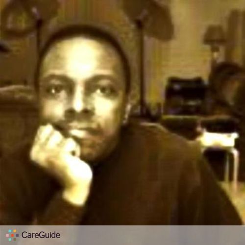 Videographer Provider Terry S's Profile Picture