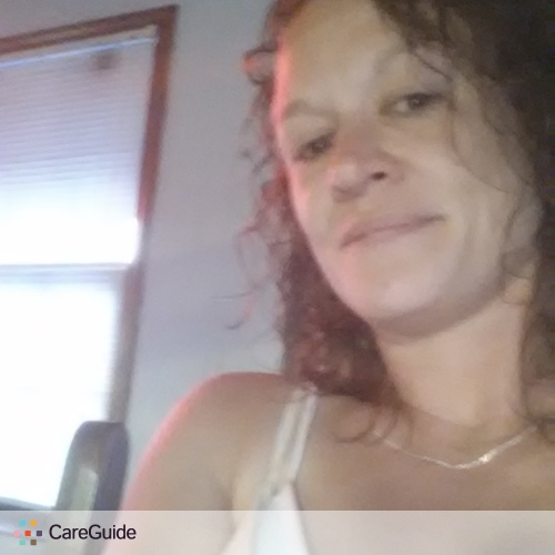 Housekeeper Provider Milissa Welding's Profile Picture