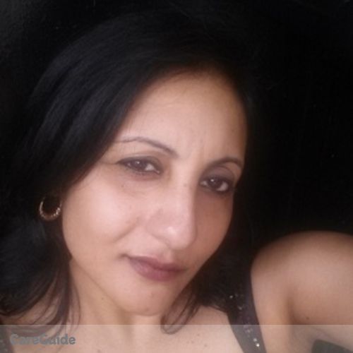 Housekeeper Provider Mala Mansingh's Profile Picture