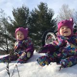 Looking for full time nanny for beautiful 10 month old girls in Richmond.