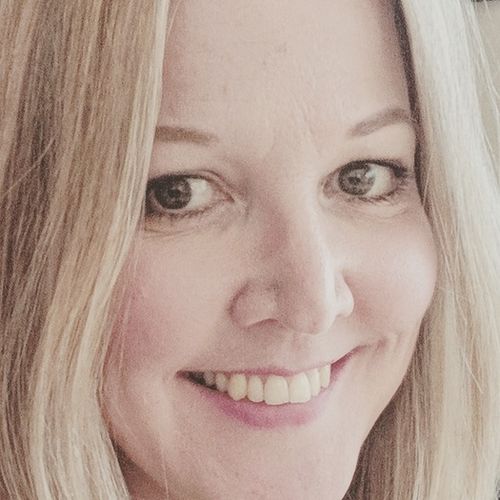 Canadian Nanny Provider Natalia B's Profile Picture