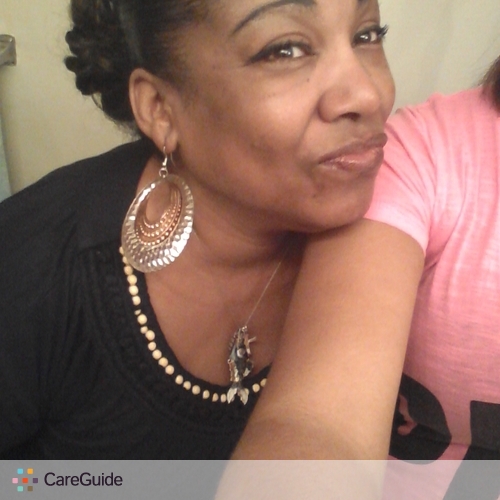 Child Care Provider Sherri H's Profile Picture