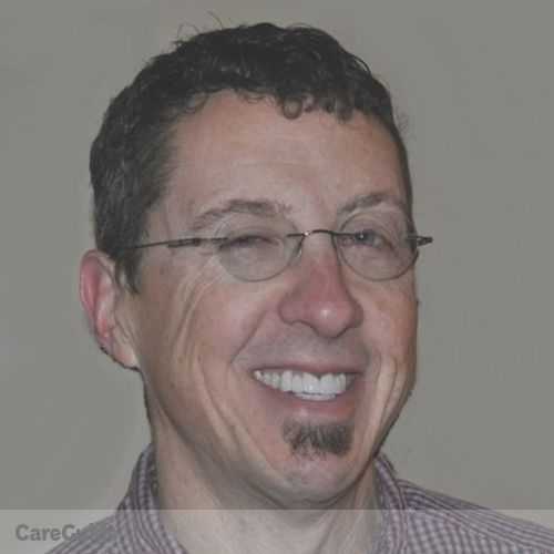 Elder Care Provider Stan B's Profile Picture