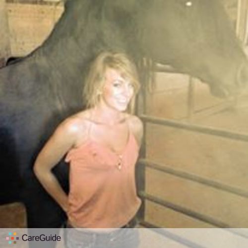 Pet Care Provider sara Gore's Profile Picture