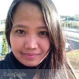 I am mature, responsible person seeking Full-Time live out nanny position. I am available from Monday-Friday