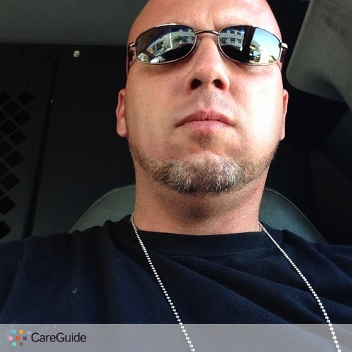 Handyman Provider Will L's Profile Picture