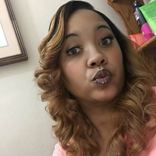 Housekeeper Provider Chevoyn H's Profile Picture