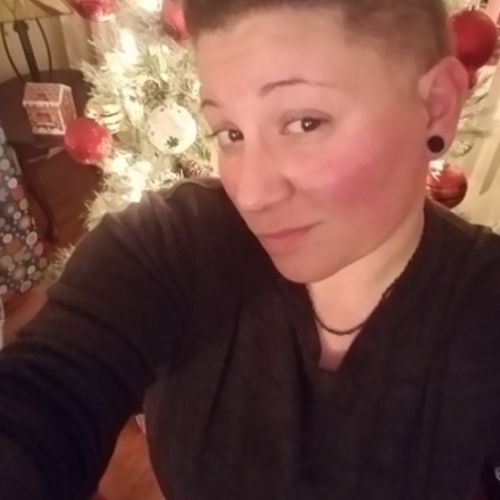 Housekeeper Provider Tiffany W's Profile Picture