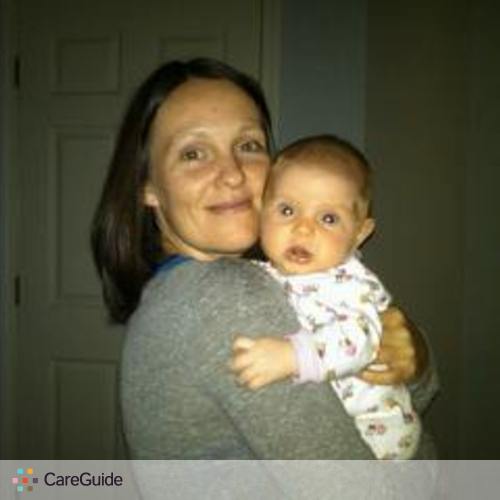Housekeeper Provider Heather G's Profile Picture