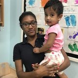 For Hire: Capable Babysitter in South Euclid, Ohio