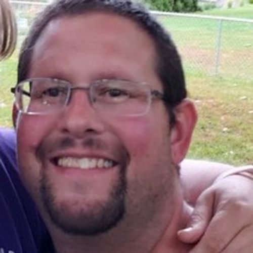 Pet Care Provider Edward B's Profile Picture