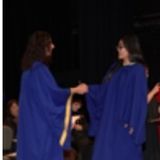 Early Childhood Studies (BA) Graduate from Ryerson University (June 2017)
