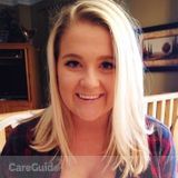 Outgoing and Caring Babysitter