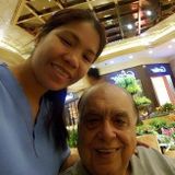 Friendly, Energetic,Patient and Trustworthy Caregiver/Elderly Available
Caregiver, Custodian