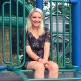 Experienced Child Caregiver