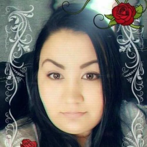 Child Care Provider Amanda L's Profile Picture