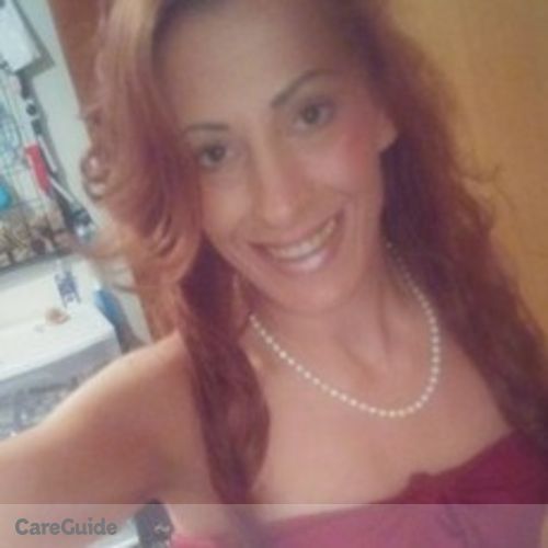 House Sitter Provider Amanda K's Profile Picture