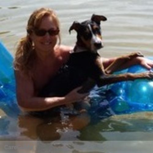 Pet Care Provider Debbie Barr's Profile Picture