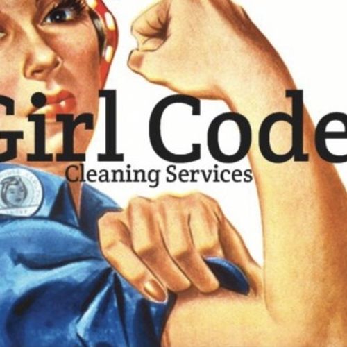 Housekeeper Provider Girl Code S's Profile Picture