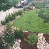 Landscape maintenance
