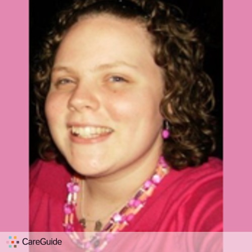 Housekeeper Provider Emma D's Profile Picture