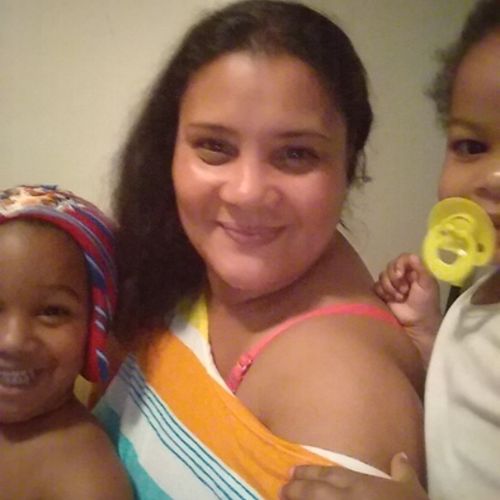 Child Care Provider Mirna L's Profile Picture