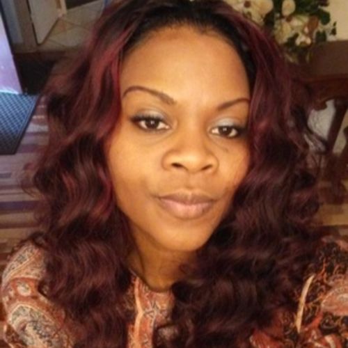 Housekeeper Provider Tyeacia S's Profile Picture