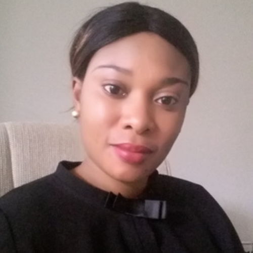 Housekeeper Provider Itohan Abiose's Profile Picture