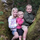 PART TIME NANNY NEEDEDVictoria, British Columbia