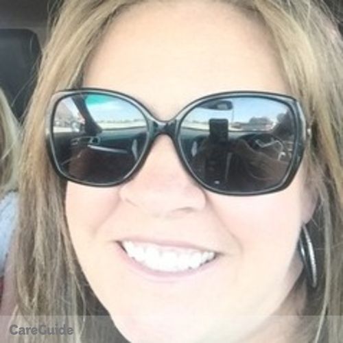 Housekeeper Provider Stacy R's Profile Picture