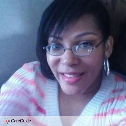 Housekeeper Provider Tekeshia S's Profile Picture