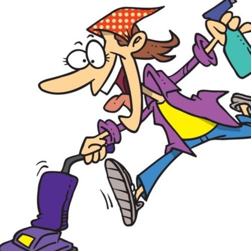 Housekeeper Provider Lorna Jozsa's Profile Picture