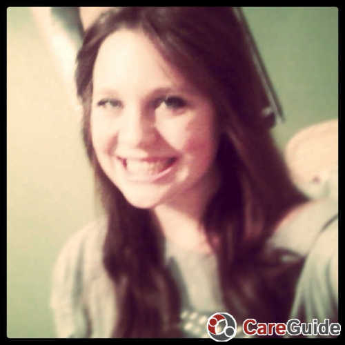 Pet Care Provider Nicole Pieters's Profile Picture