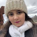 Previous Au Pair looking for lovely family with Caregiver opportunity.
