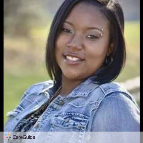 House Sitter Provider Kierra H's Profile Picture
