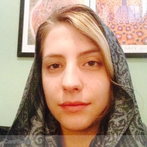 Housekeeper Provider Stephanie S's Profile Picture