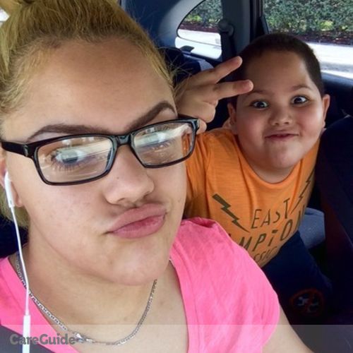 Child Care Provider Karen V's Profile Picture