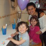 Excellent child care available