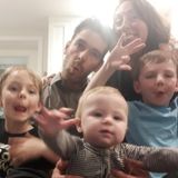Looking for a loving PT nanny in Coquitlam