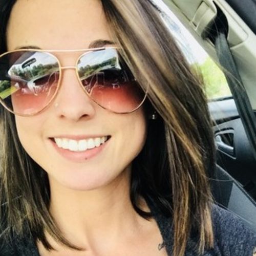Housekeeper Provider Jessi F's Profile Picture