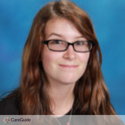 Pet Care Provider Courtney G's Profile Picture
