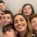 Skillful and friendly Nanny in Ottawa, Ontario